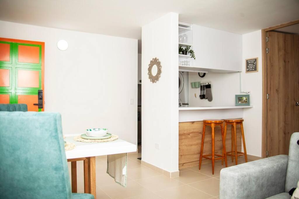 Duplex Familiar Apartment Nature Guatapé Exteriör bild